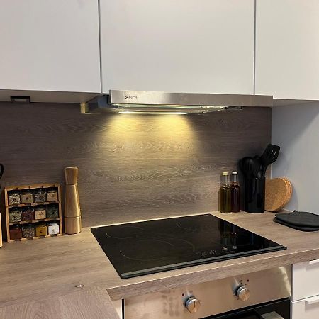 Liboria I Wohnen Im Denkmal Augsburgs Apartment Ngoại thất bức ảnh